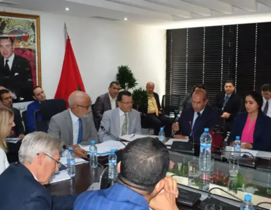 مباراة لتوظيف 39 منصب شغل بوزارة الشغل والإدماج المهني