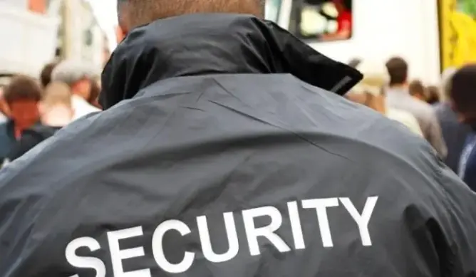 البحث عن 30 حارس أمن خاص بالناظور