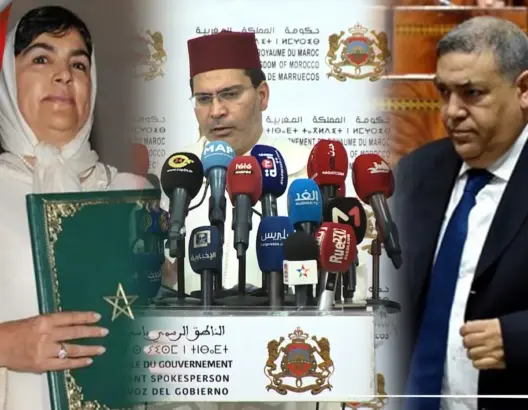 الحكومة تعلق على تعويض لفتيت بالعدوي على رأس وزارة الداخلية (فيديو)