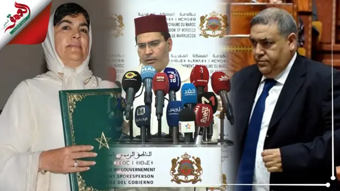 الحكومة تعلق على تعويض لفتيت بالعدوي على رأس وزارة الداخلية (فيديو)
