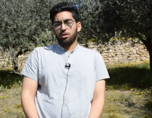 شباب مغاربة بإيطاليا يشرحون معاني أسماء الله الحسنى بالإيطالية (الحلقة 6)
