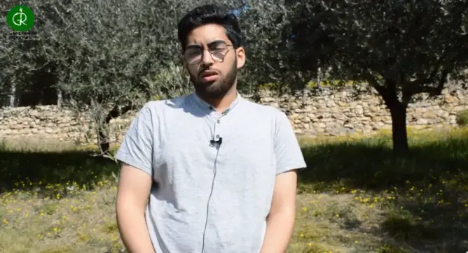 شباب مغاربة بإيطاليا يشرحون معاني أسماء الله الحسنى بالإيطالية (الحلقة 6)