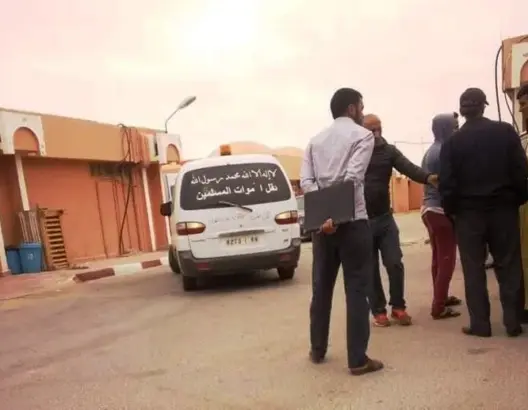 في يوم واحد.. العثور على جثتين معلقتين بشجرة بمراكش وبني ملال
