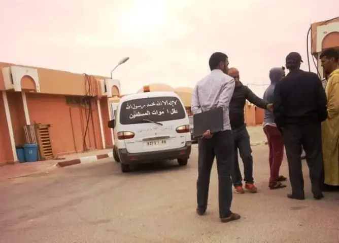 في يوم واحد.. العثور على جثتين معلقتين بشجرة بمراكش وبني ملال