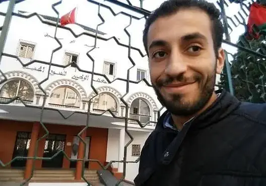 في آخر جلسات محاكمة معتقلي جرادة.. كلمة مؤثرة لمقلش أبكت الحضور