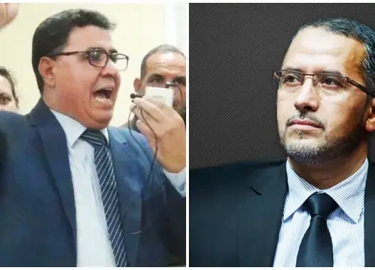 رئيس جماعة اتحادي يسخر من شوباني ويدعوه لتكوين مجاني