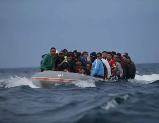 الداخلية: المغرب نجح في إبطاء معدل الهجرة غير الشرعية لإسبانيا