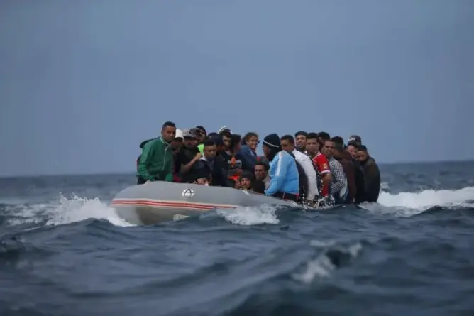 الداخلية: المغرب نجح في إبطاء معدل الهجرة غير الشرعية لإسبانيا