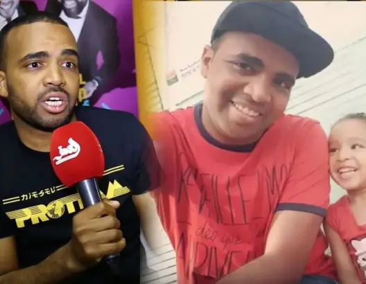 باسو يكشف رأي أبنائه في سلسلة “نهار مبروك”