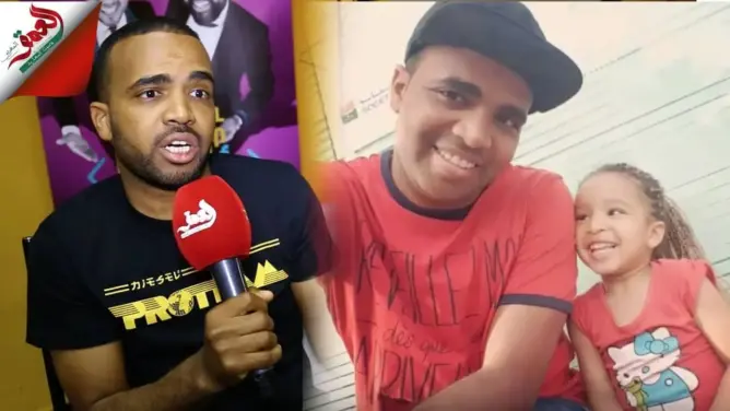 باسو يكشف رأي أبنائه في سلسلة “نهار مبروك”