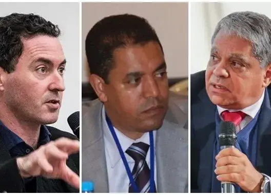 ما مصير استقالات قياديين من هيئات الحزب الاشتراكي الموحد؟