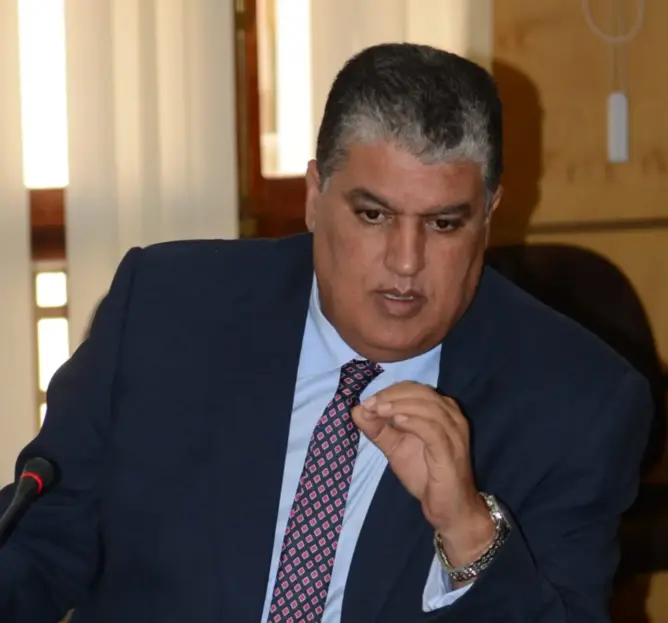 التكامل أو القراءة الممتدة