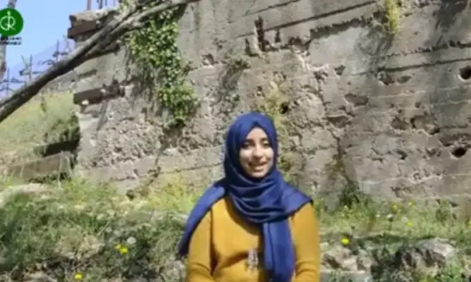 شباب مغاربة بإيطاليا يشرحون معاني أسماء الله الحسنى بالإيطالية (الحلقة 21)
