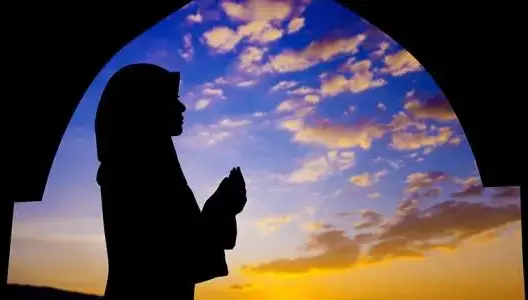 الاعتداء في الدعاء