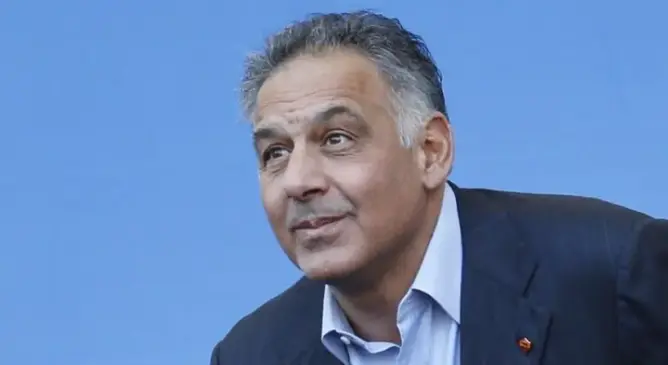رئيس نادي روما يقر بموسم كارثي ويرفض الاستقالة