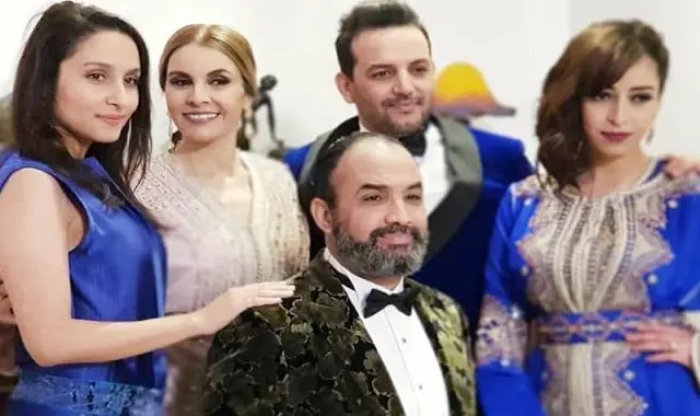 رغم نجاحه جماهيريا .. “الماضي لا يموت” يثير غضب محاميين