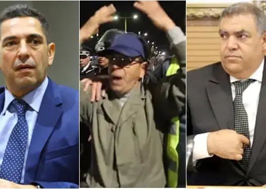 فيدرالية اليسار تطالب بإقالة أمزازي ولفتيت إنصافا لعائلة حجيلي