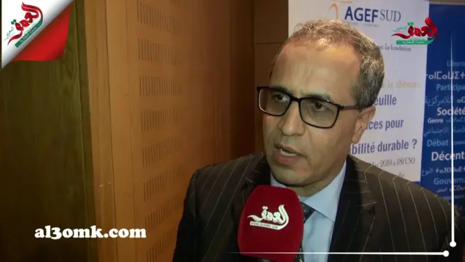 خبير: هذه علاقة الإنجليزية والفرنسية بسوق الشغل المغربي (فيديو)