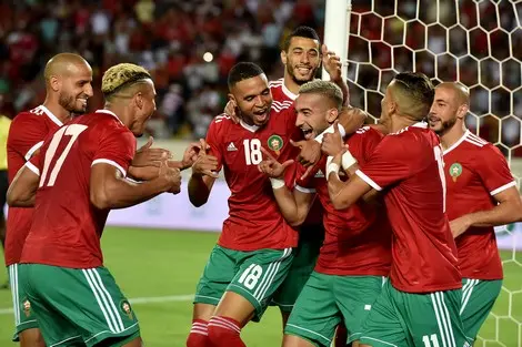 استعدادا لـ”كان 2019″.. رونار يكشف عن تشكيلته لمباراة زامبيا
