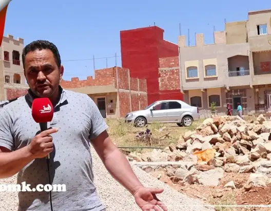 مواطن يتهم قائدة بالحاجب بـ”ممارسة الشطط” .. وينشد الانصاف (فيديو)
