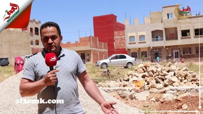 مواطن يتهم قائدة بالحاجب بـ”ممارسة الشطط” .. وينشد الانصاف (فيديو)
