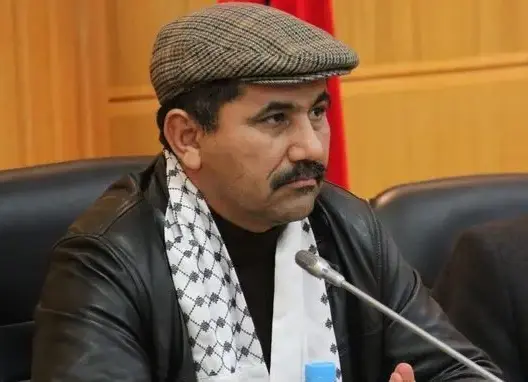 مديرية الأمن تكشف تفاصيل “حادثة ويحمان” .. وتنفي تعرضه لاستهداف