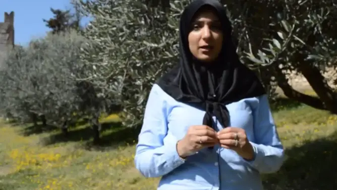 شباب مغاربة بإيطاليا يشرحون معاني أسماء الله الحسنى بالإيطالية (الحلقة 16)