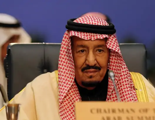 الملك سلمان يقيل قائد “التحالف العربي” ويحيله رفقة ضباط على التحقيق