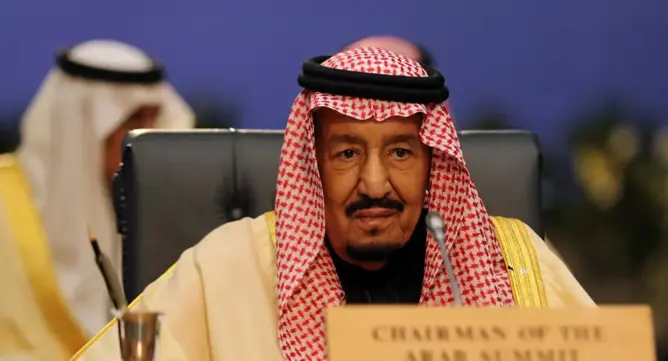 الملك سلمان يقيل قائد “التحالف العربي” ويحيله رفقة ضباط على التحقيق