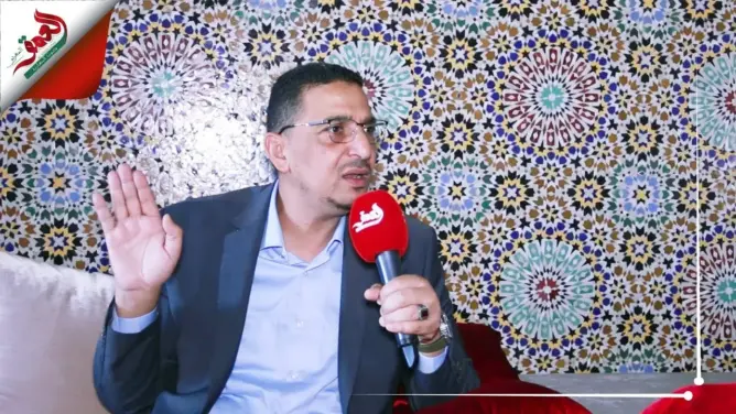 رفيقي: منع الإفطار العلني اخترعه الليوطي ولا أصل له في الدين