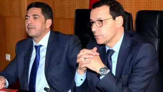 القانون الإطار.. الصمدي يعلق على “لايف” بنكيران واستقالة الأزمي
