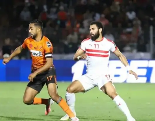 نهائي “الكاف”.. الجعواني يعلن تشكيلة النهضة البركانية أمام الزمالك المصري