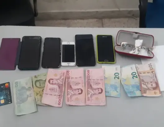 عصابة تهاجم أجنبية وتسلبها ممتلكاتها.. وأمن أكادير يتدخل