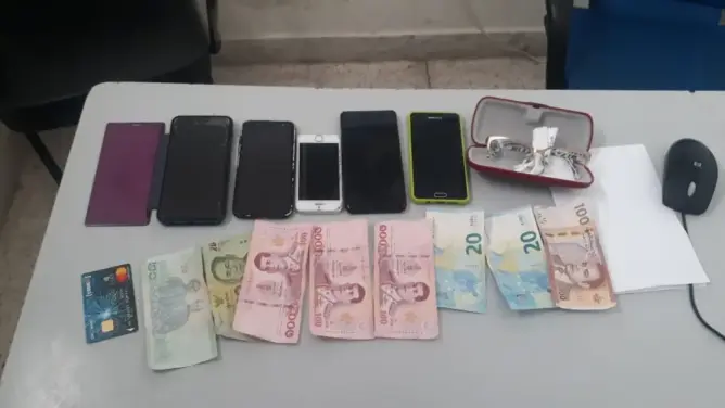 عصابة تهاجم أجنبية وتسلبها ممتلكاتها.. وأمن أكادير يتدخل