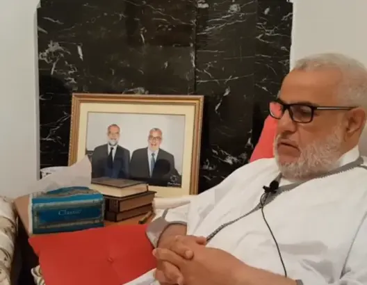 بنكيران: في السياسة يمكن أن يكون حتى القتل.. والمغاربة أكثر الشعوب إيمانا بالله