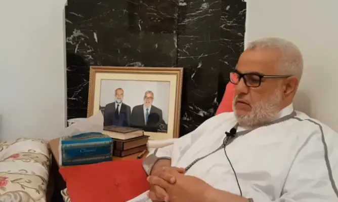 بنكيران: في السياسة يمكن أن يكون حتى القتل.. والمغاربة أكثر الشعوب إيمانا بالله