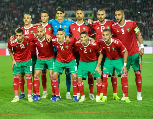 محلل: كان على رونار مراعاة صحوة الكرة المغربية في اختياراته