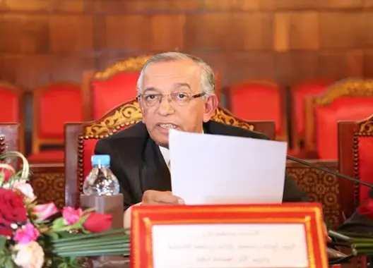 فارس يتطلع إلى “محاكم ذكية” .. ويطالب بالتصدي للسماسرة