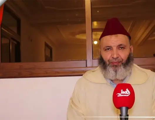مقرئ يرتل القرآن.. مقامات قرآنية مغربية نادرة