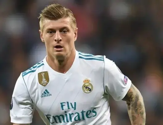 بعد فوزه بكأس العالم للأندية.. كروس يكشف طموحاته رفقة ريال مدريد