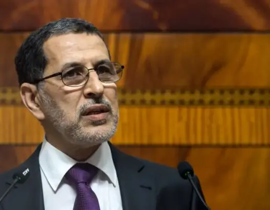 العثماني: عدد المسجلين بالتكوين المهني في تزايد مطرد.. بلغ 433 ألف