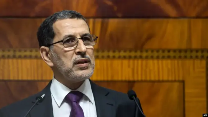 العثماني: عدد المسجلين بالتكوين المهني في تزايد مطرد.. بلغ 433 ألف