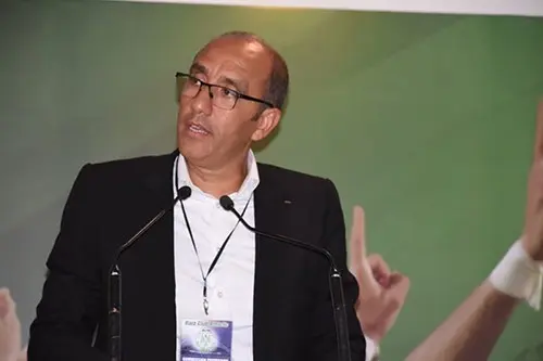 جامعة الكرة ترفض طلب الرجاء .. وتؤيد قراراها السابق