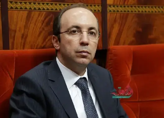 الدكالي يعد بتفتيش المصحات والعيادات الخاصة لمراقبة تسعيراتها