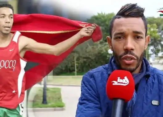 مشاركة المغربيين إيكدر وبوقنطار تحبس أنفاس متتبعي ألعاب القوى