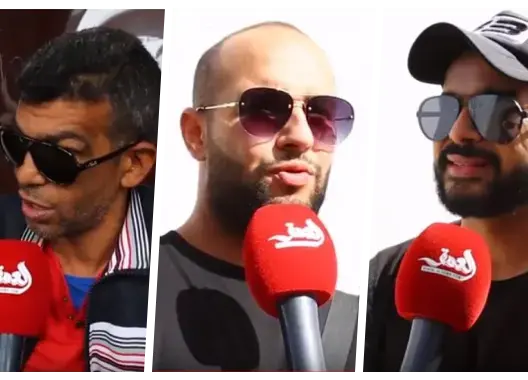 الغيرة والإنستغرام وأشياء أخرى.. مغاربة يعددون أسباب الطلاق بالمغرب (فيديو)