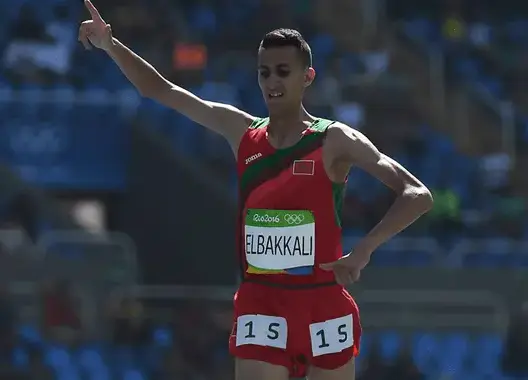 بن الصغير لـ”العمق”: نتائج ألعاب القوى في تراجع.. والبقالي “فلتة”
