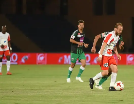 رئيس المغرب التطواني يفجرها: الجميع يشكك في مباراة الكوكب وبرشيد