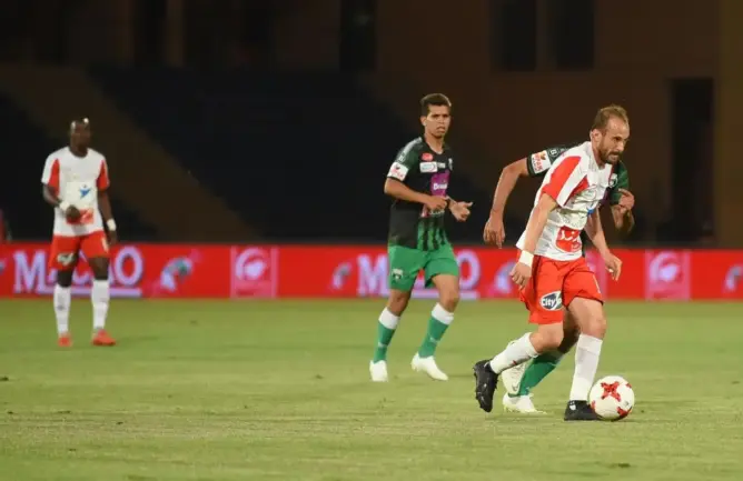 رئيس المغرب التطواني يفجرها: الجميع يشكك في مباراة الكوكب وبرشيد