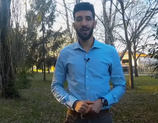 شباب مغاربة بإيطاليا يشرحون معاني أسماء الله الحسنى بالإيطالية (الحلقة 3)